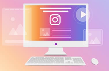 Instagram Marketing Agency India