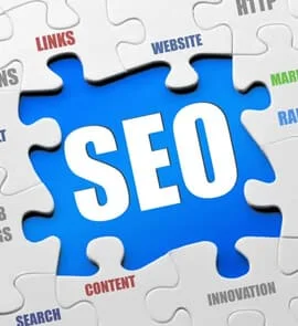 search engine optimization