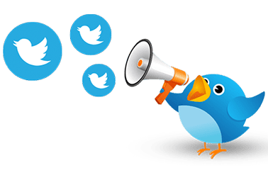 Twitter Marketing Service