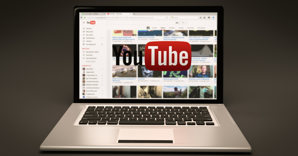 Youtube SEO Agency