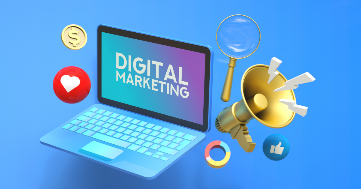 Cherridm Digital Marketing Company in India